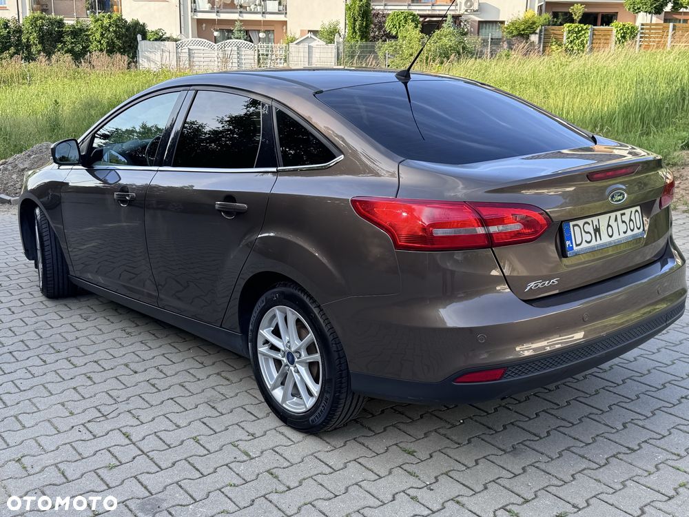 Ford Focus - 2