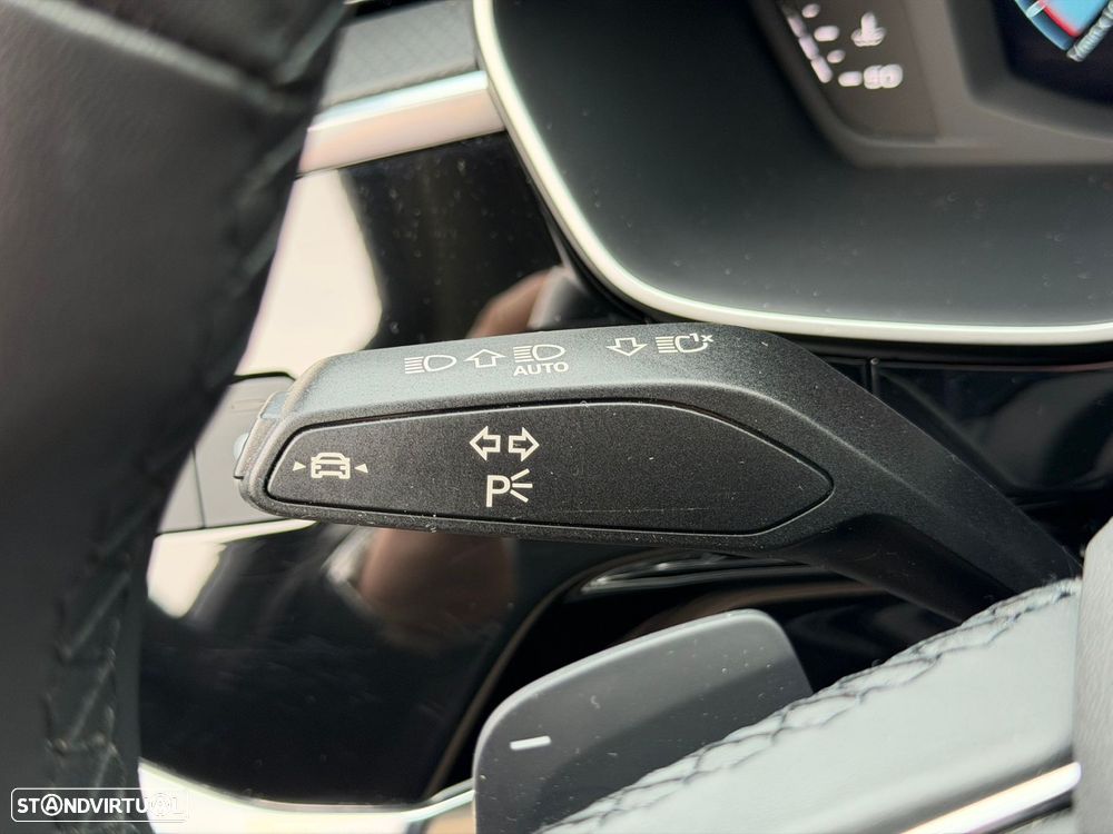 Audi Q3 Sportback 35 TDI S line S tronic - 29