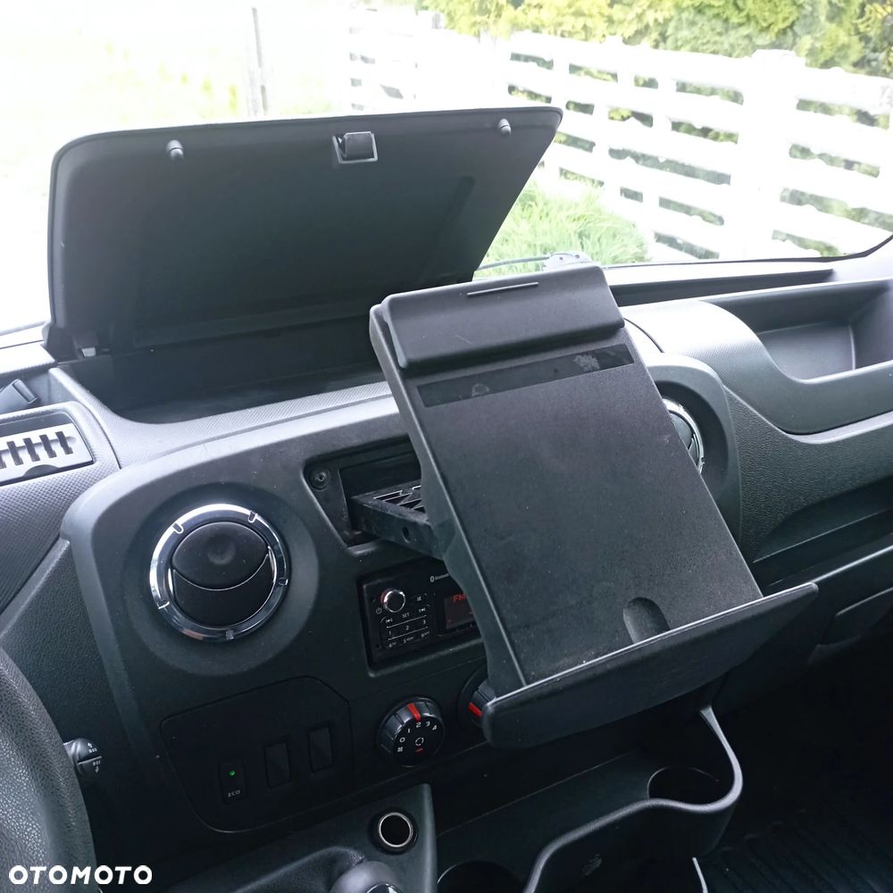 Renault Master - 28