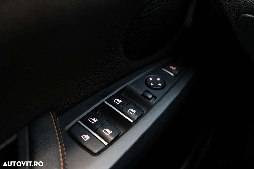 BMW X4 xDrive20d Aut. - 26