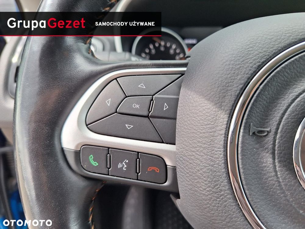 Jeep Compass 1.4 TMair Limited 4WD S&S - 17