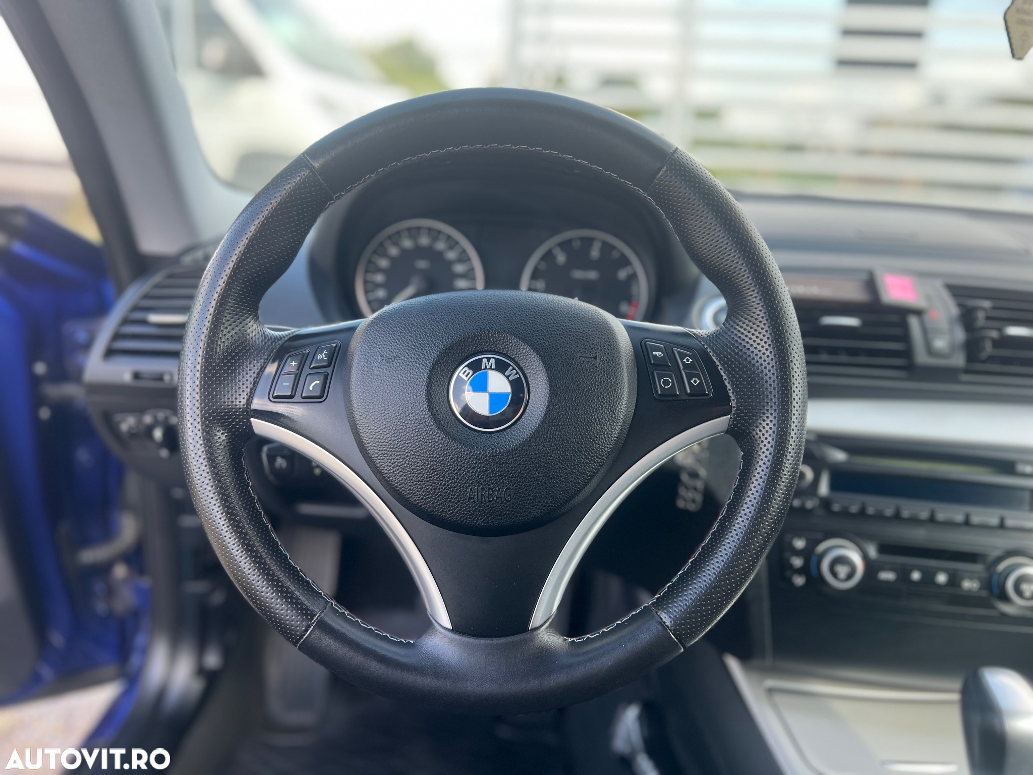 BMW Seria 1 118d Aut. - 12