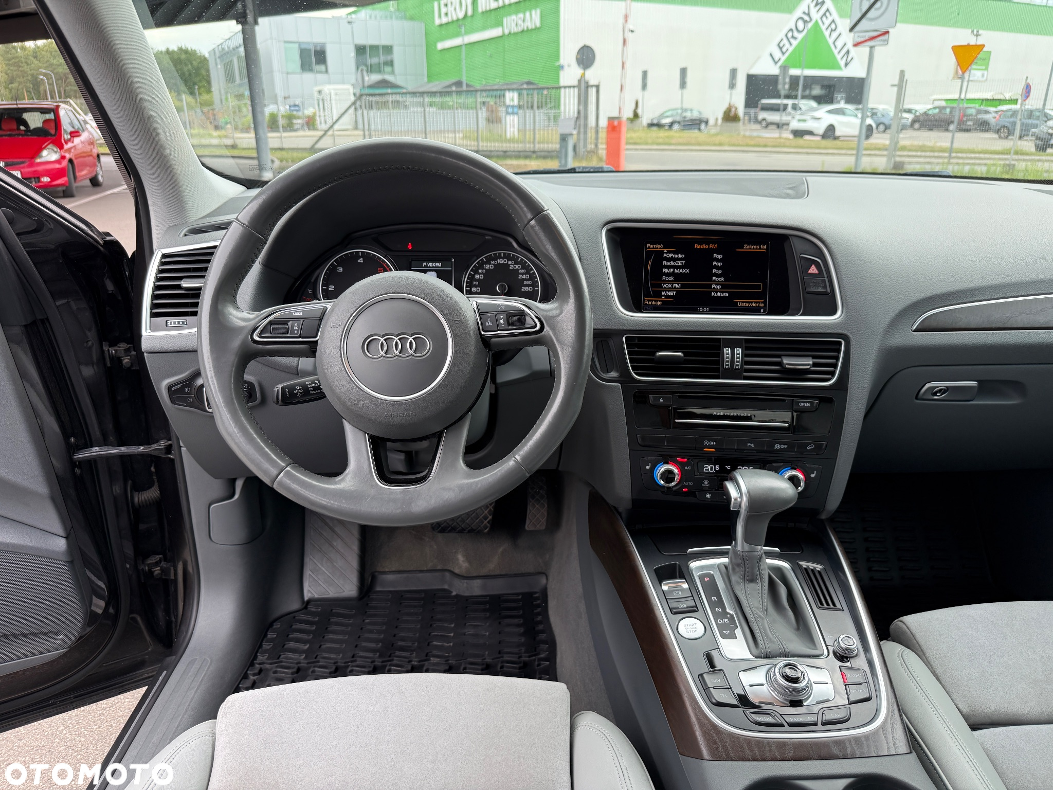 Audi Q5 2.0 TDI clean diesel Quattro S tronic - 15