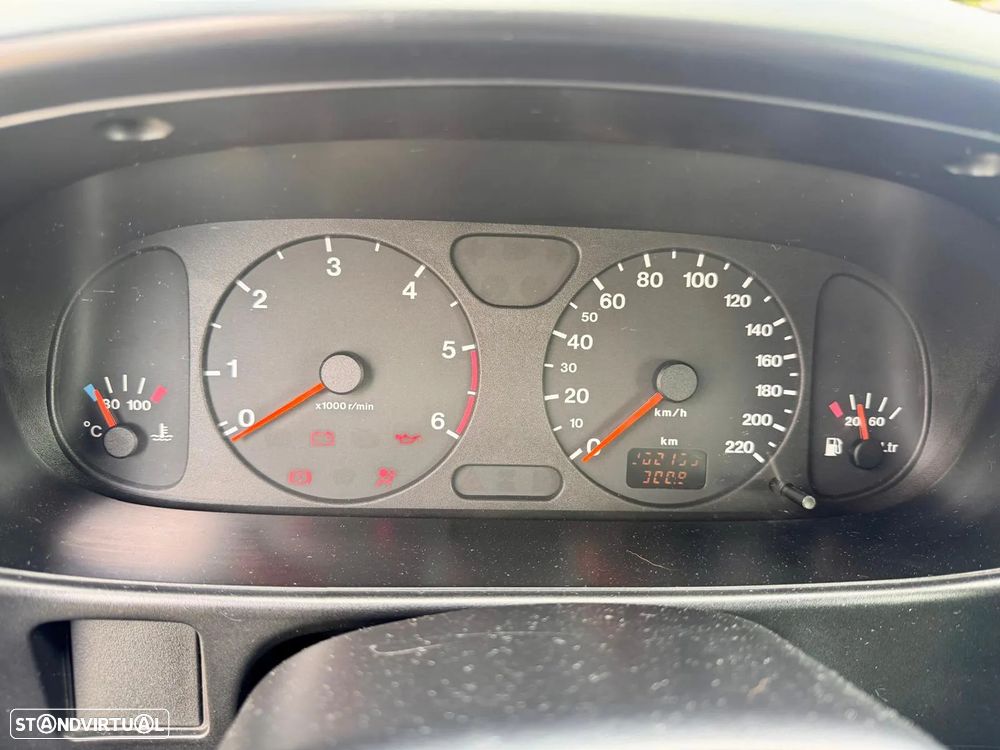 Opel Frontera 2.2 DTi - 9