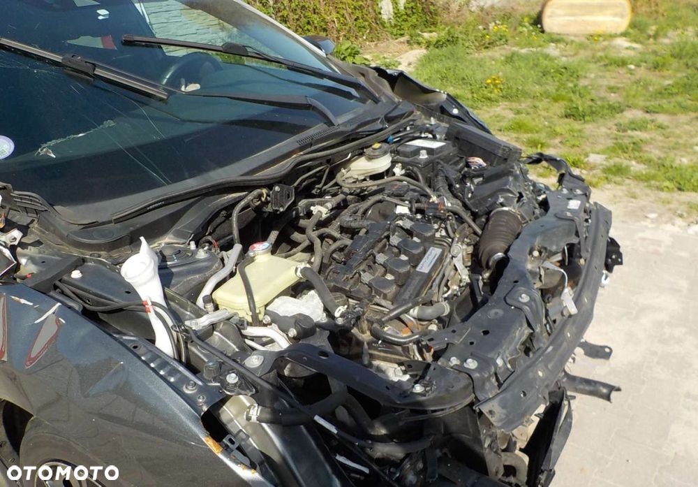 Honda Civic - 4