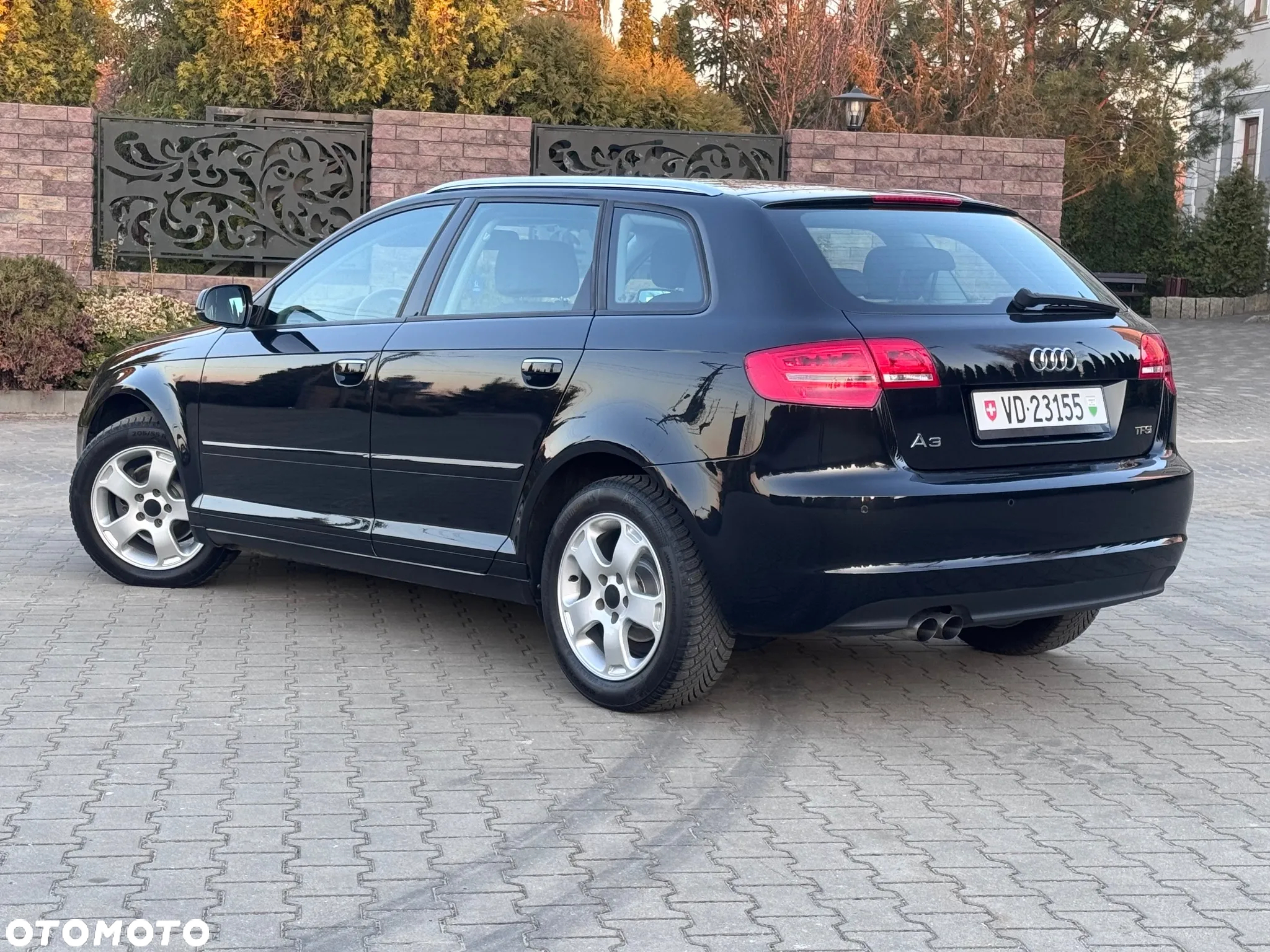 Audi A3 1.4 TFSI Attraction - 15
