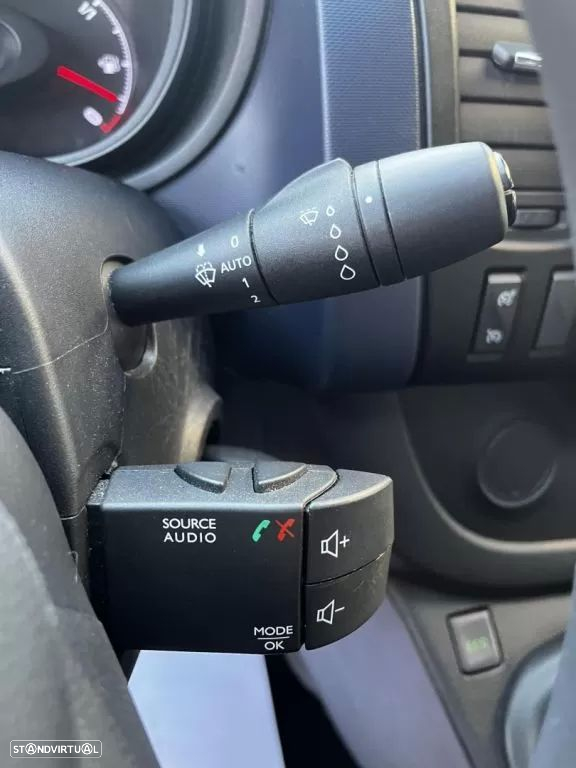 Opel vivaro l1h1 1.6 cdti - 11