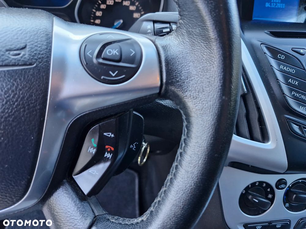 Ford Focus 1.6 TI-VCT Champions Edition - 15