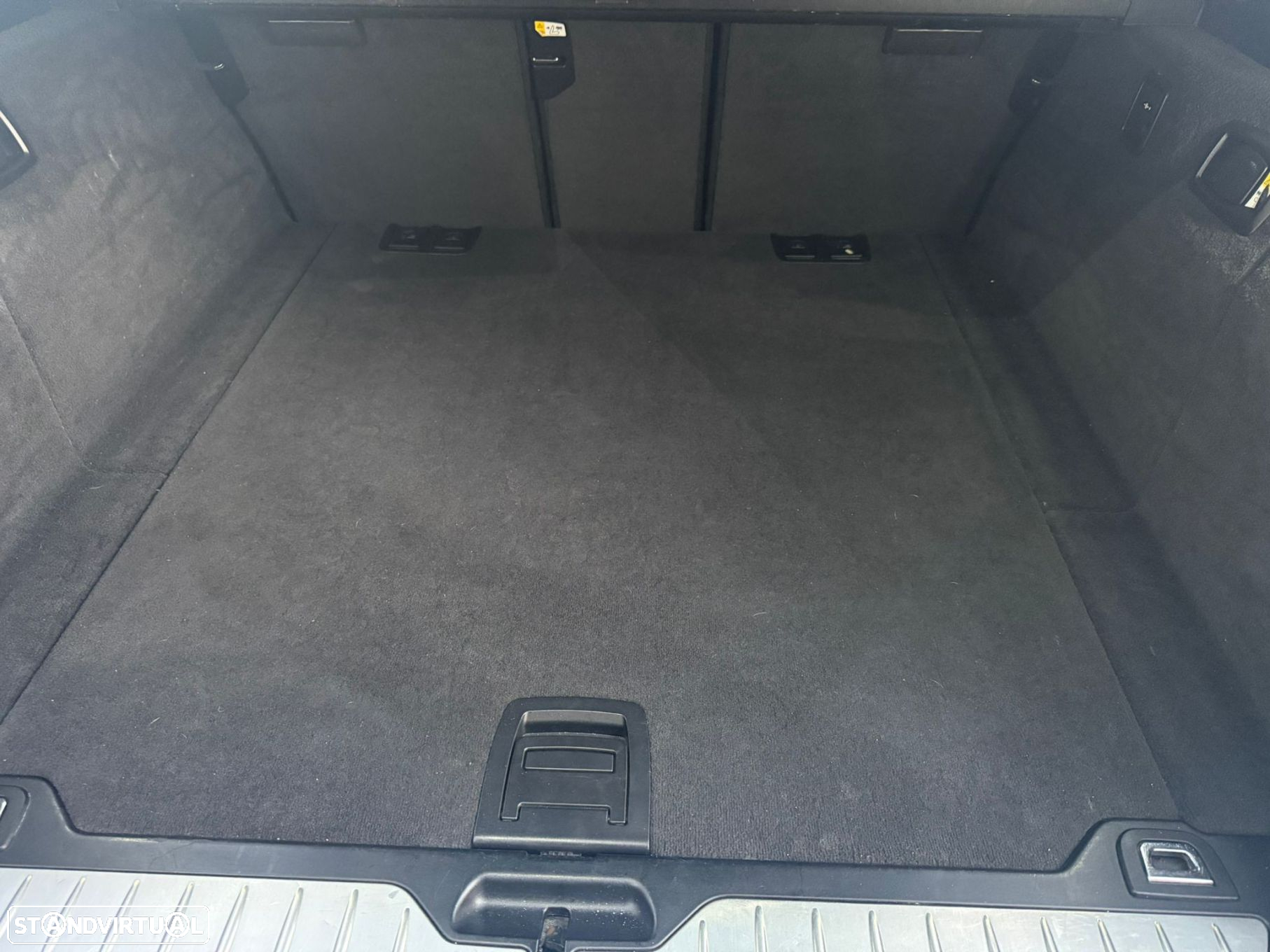 BMW 520 d Pack M Auto - 52