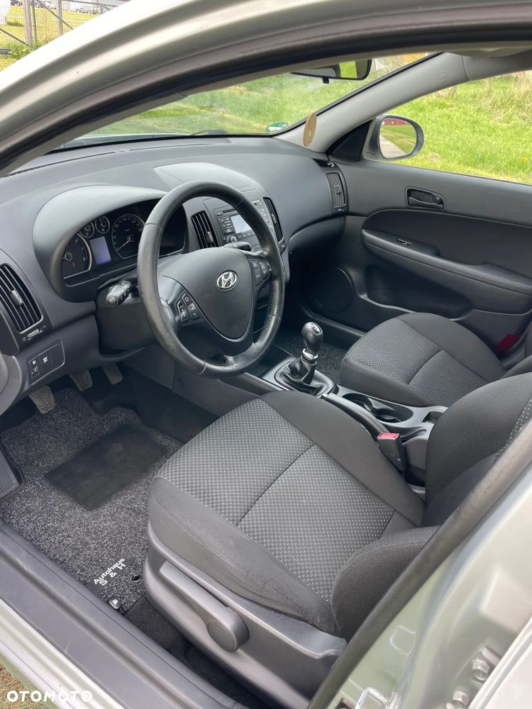 Hyundai i30 i30cw 1.4 Edition Plus - 5