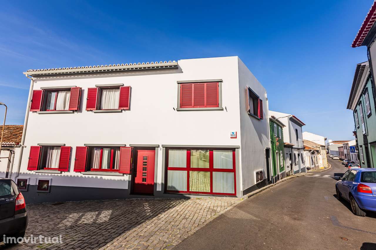 Moradia Geminada T4 - Grande imagem: 2/15