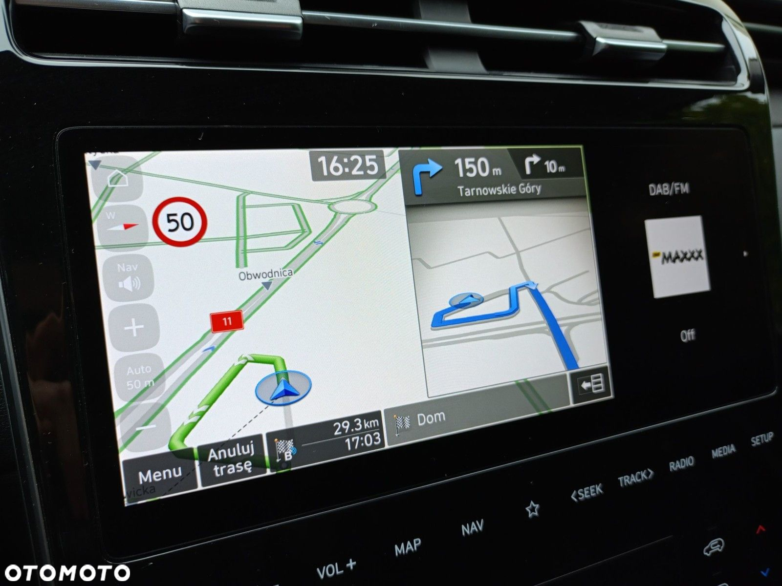 Hyundai Tucson - 19