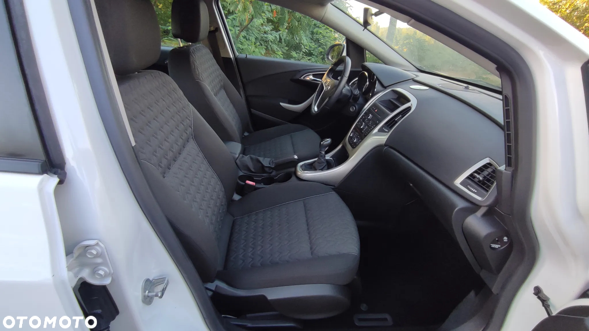 Opel Astra 1.4 Active - 6