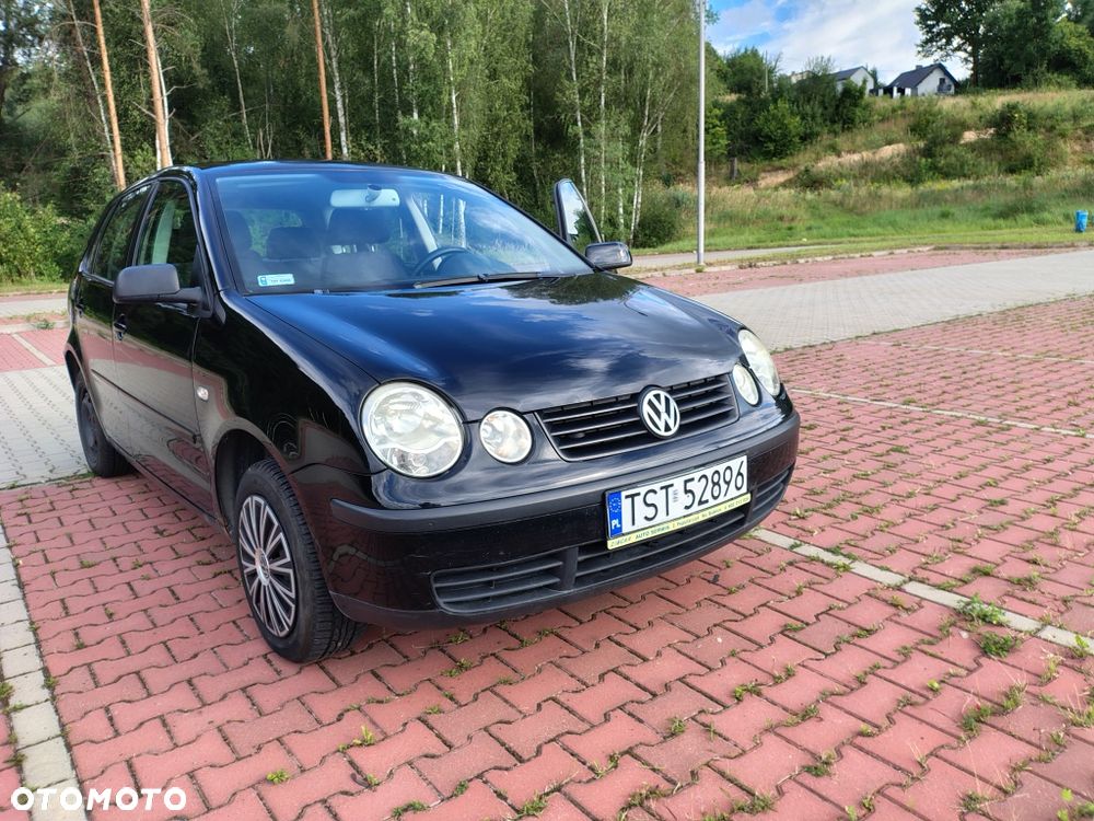 Volkswagen Polo - 7