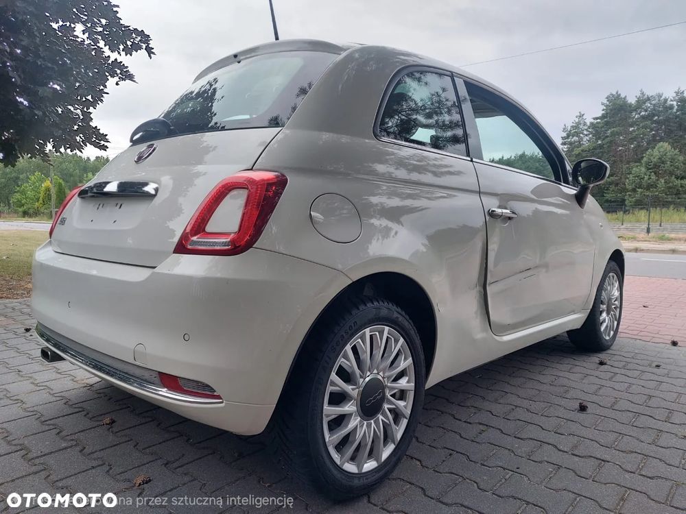 Fiat 500 - 6