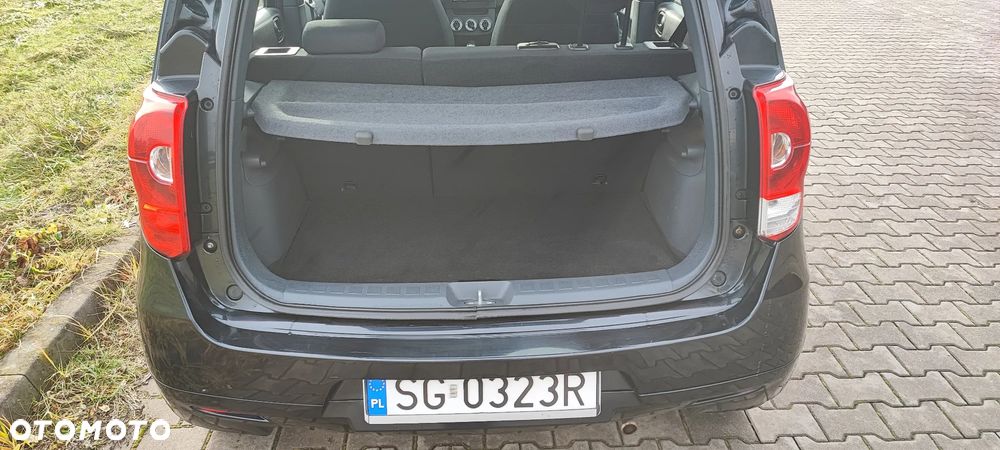 Mitsubishi Colt 1.3 ClearTec Invite - 18