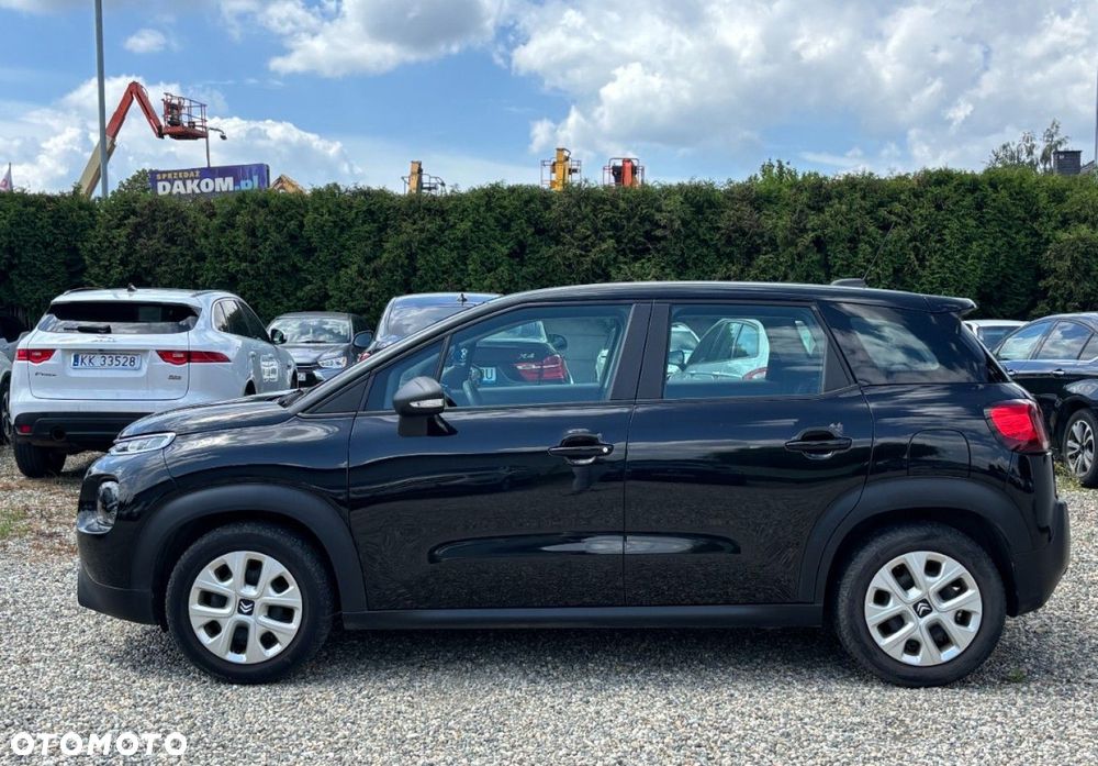 Citroën C3 Aircross - 3