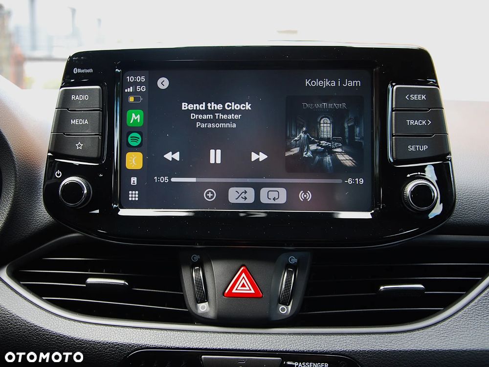 Hyundai i30 1.0 T-GDI Modern - 35