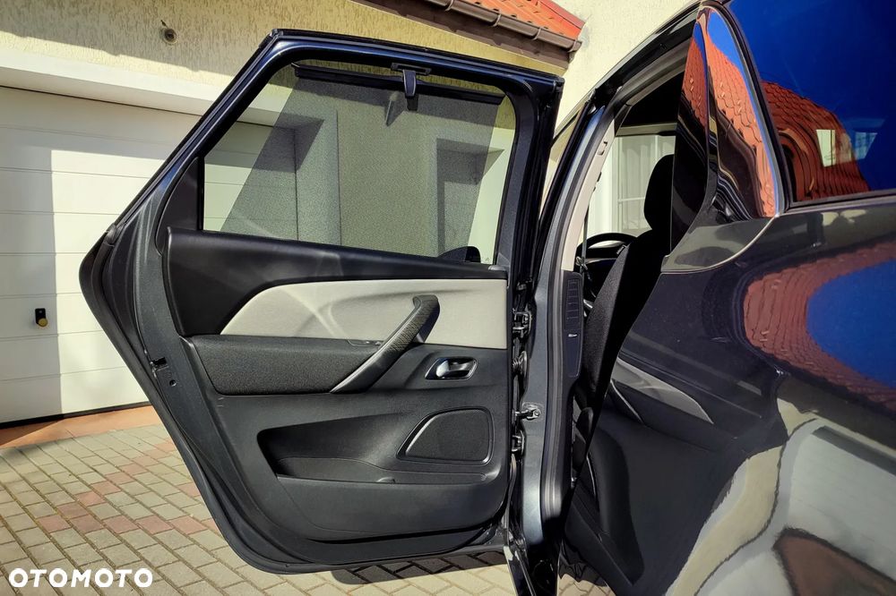 Citroën C4 Picasso THP 155 Exclusive - 20