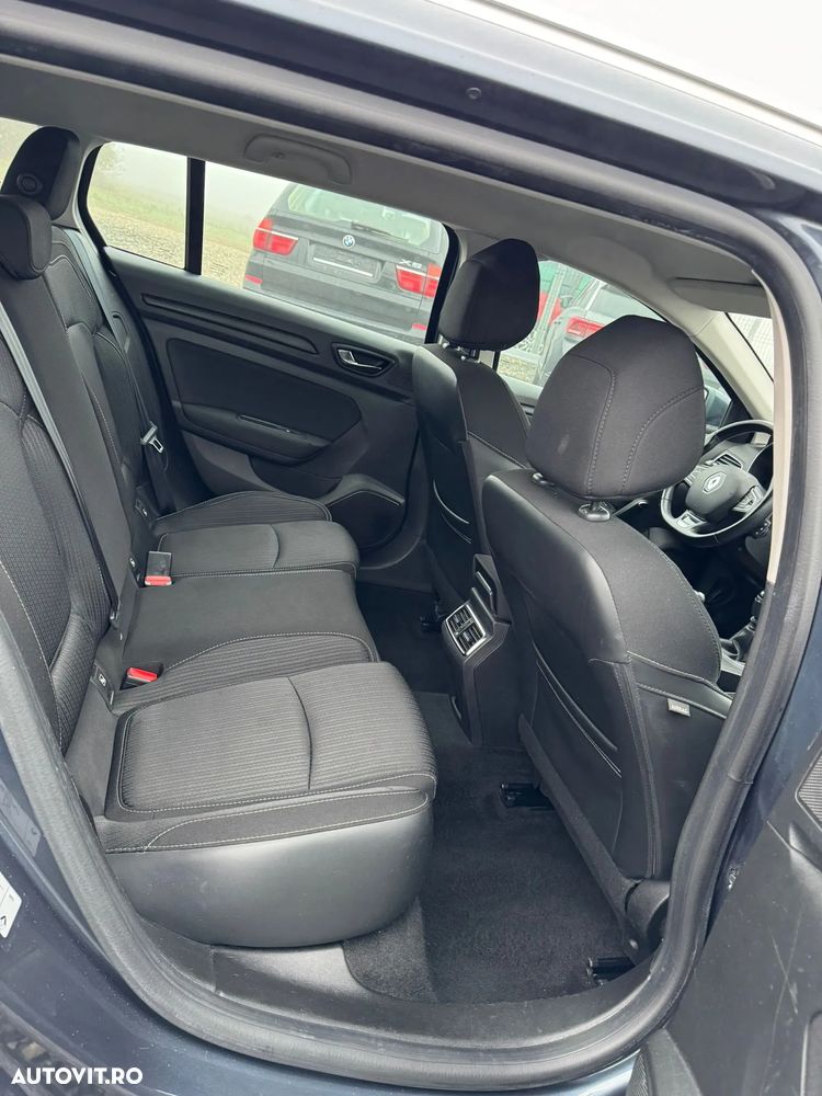 Renault Megane ENERGY dCi 110 ECO2 EXPERIENCE - 7
