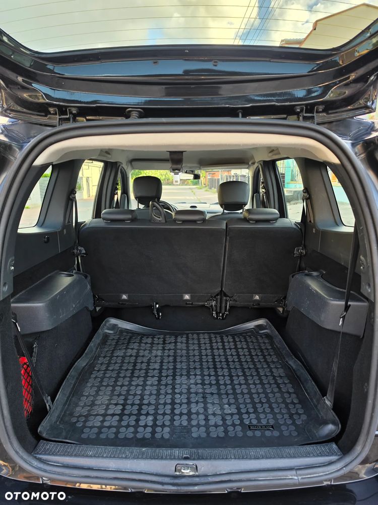 Dacia Lodgy 1.2 TCe Stepway S&S EU6 - 13