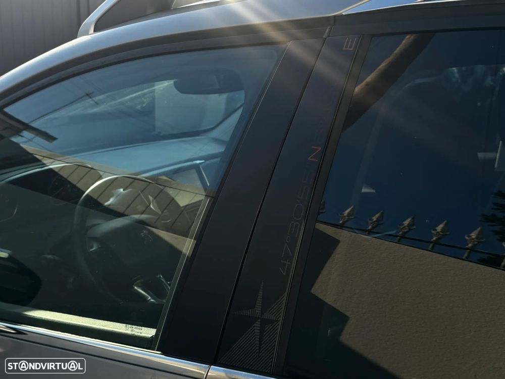 Peugeot 2008 PureTech 110 Stop&Start Crossway - 12