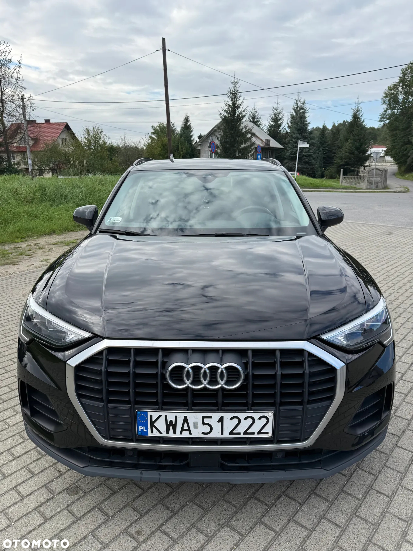 Audi Q3 35 TFSI - 5