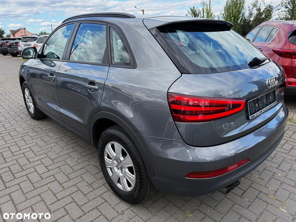 Audi Q3 - 6