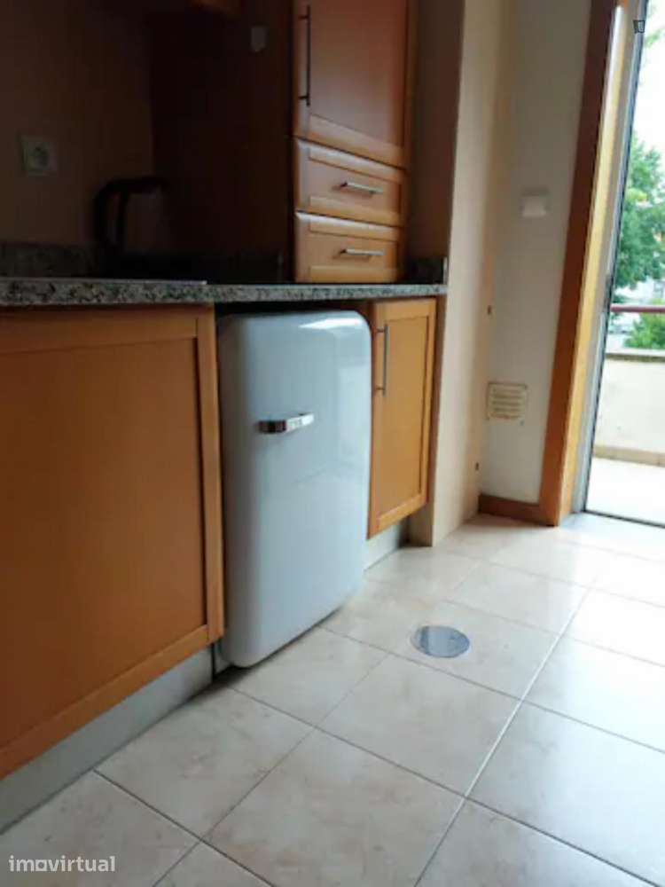 Apartamento com 1 quartos - localizado em Cedofeita Porto - Grande imagem: 4/25