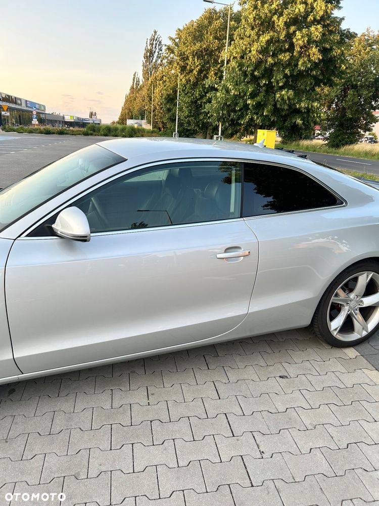 Audi A5 Coupé - 4