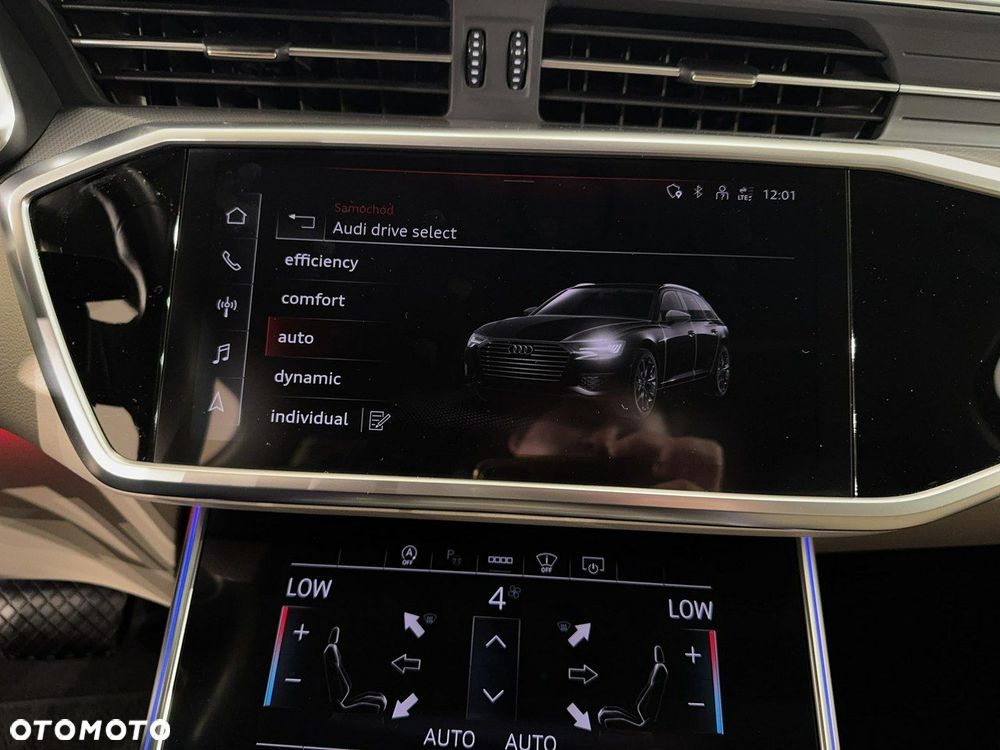 Audi A6 Avant - 28