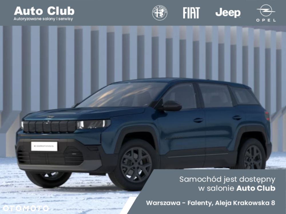 Jeep Compass - 3