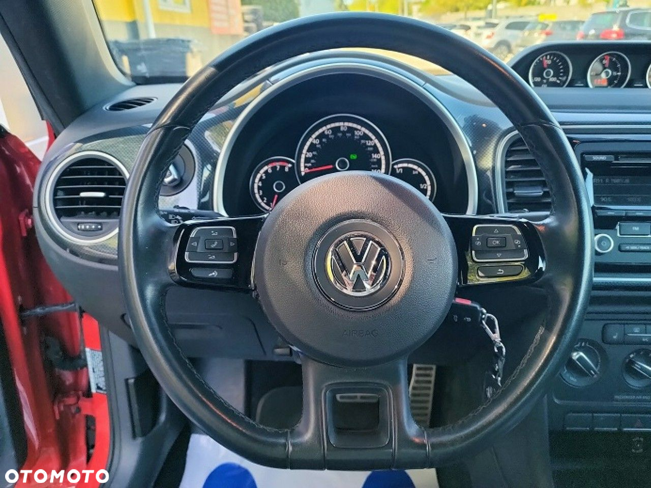 Volkswagen Beetle - 19