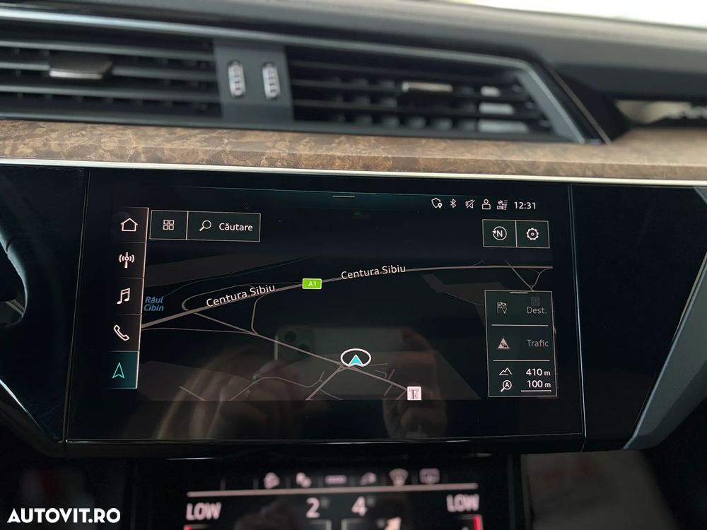 Audi e-tron 55 quattro - 28