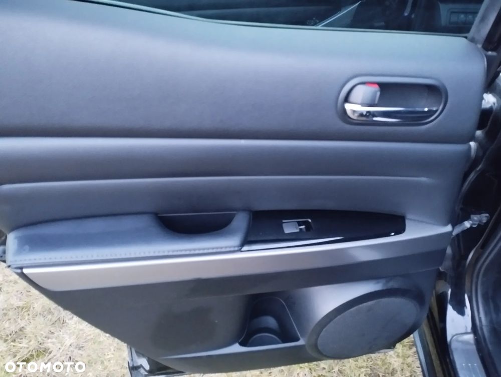 Mazda CX-7 2.2 CD Exclusive - 14