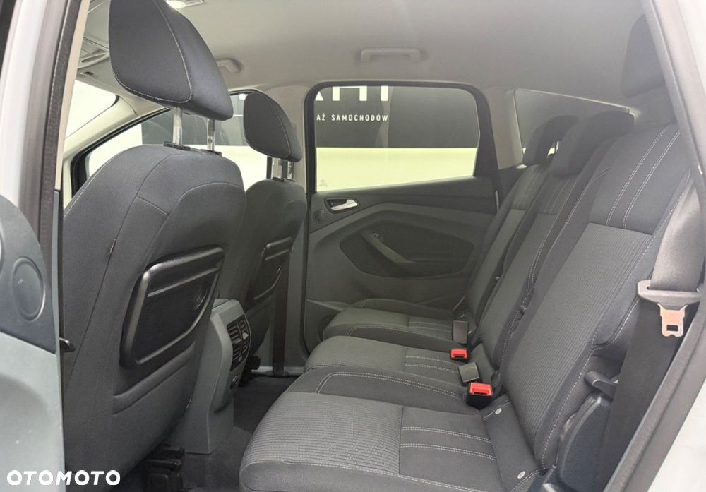 Ford C-MAX - 25