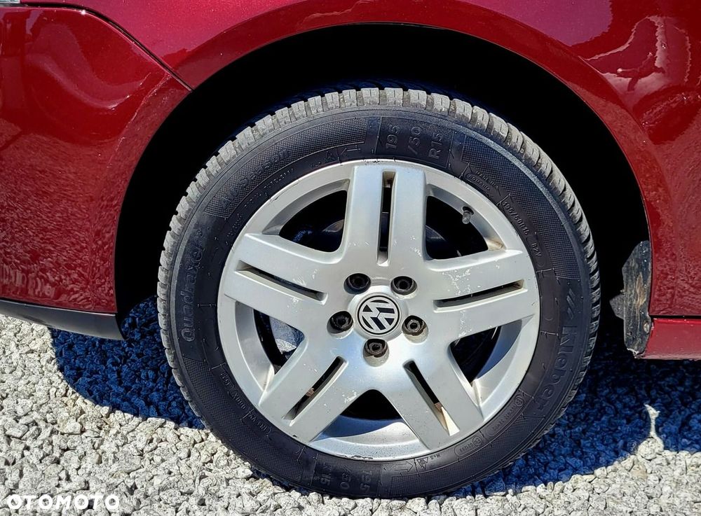 Volkswagen Polo - 10