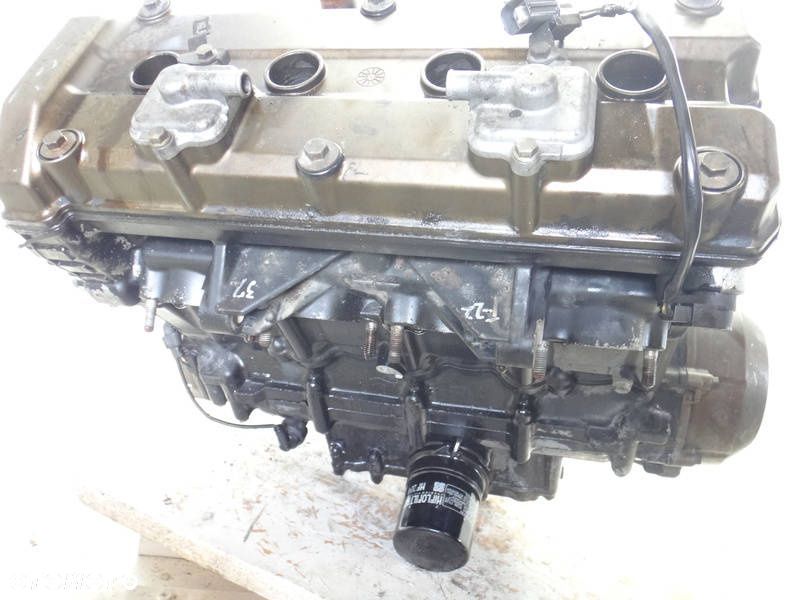 Silnik Kawasaki Z 750 03-06 Gwarancja 30 Dni - 8