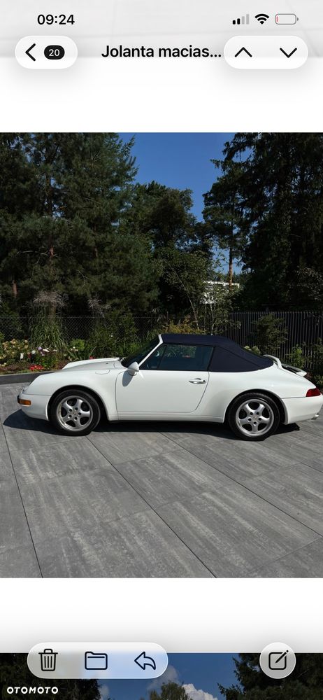 Porsche 911 Carrera - 18