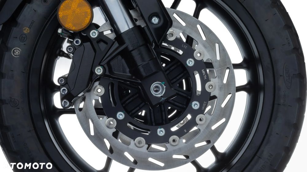 Junak M12 - 17