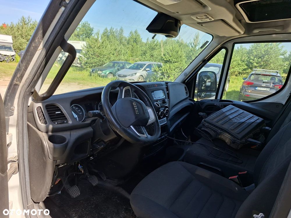 Iveco 35S18H - 5