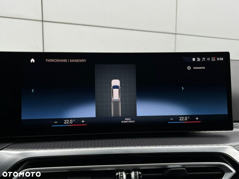 BMW Seria 3 330e PHEV xDrive M Sport - 26