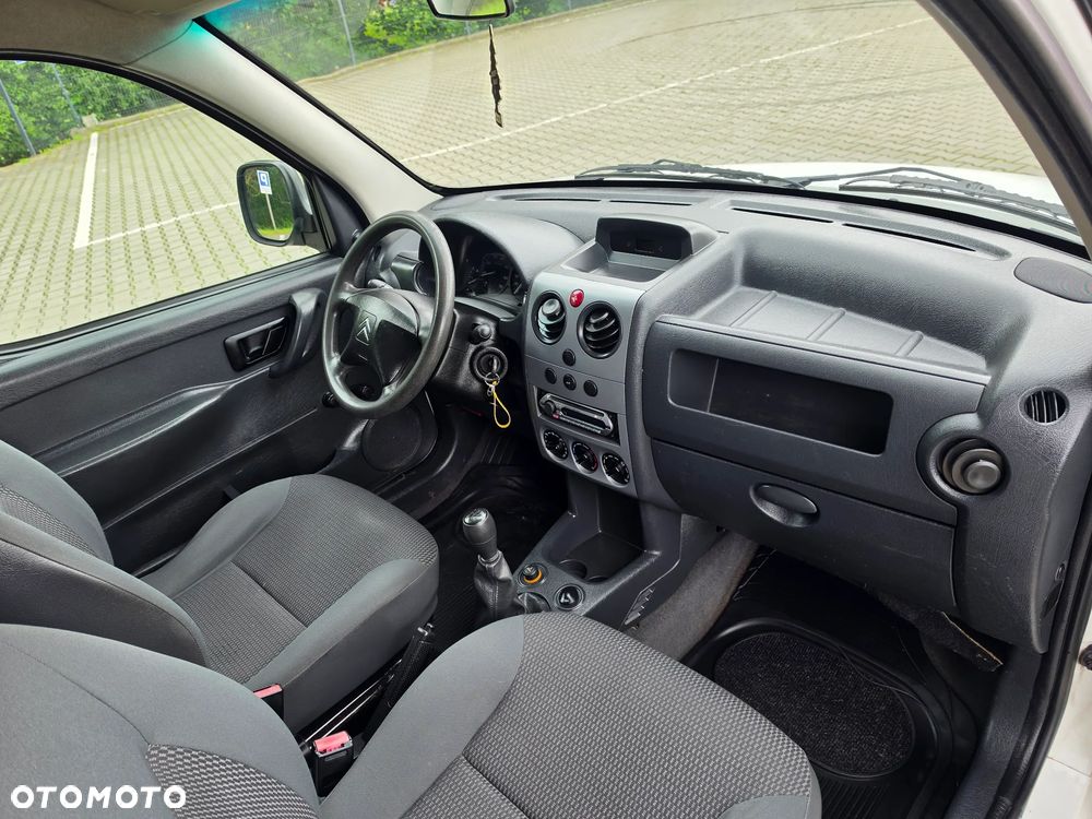 Citroën Berlingo - 6