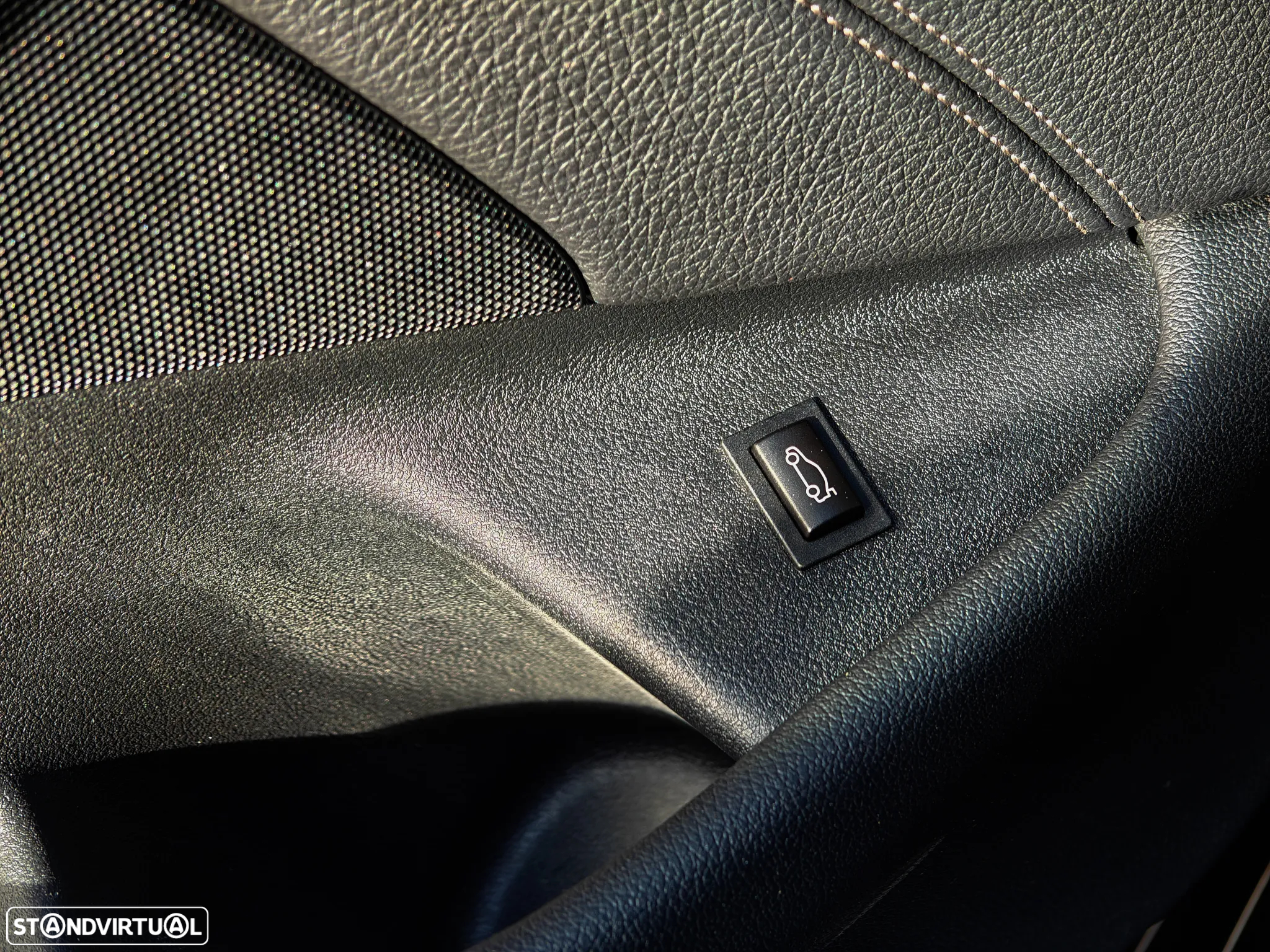 BMW 520 d Pack M Auto - 30