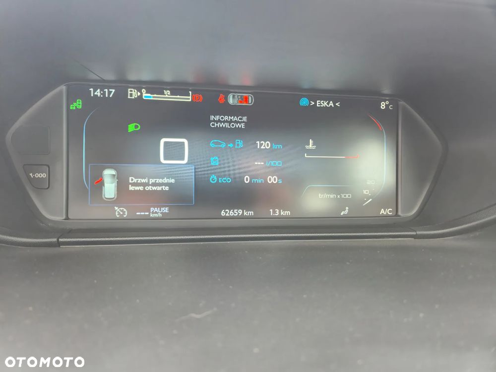 Citroën C4 Picasso PureTech 130 Stop&Start Exclusive - 8