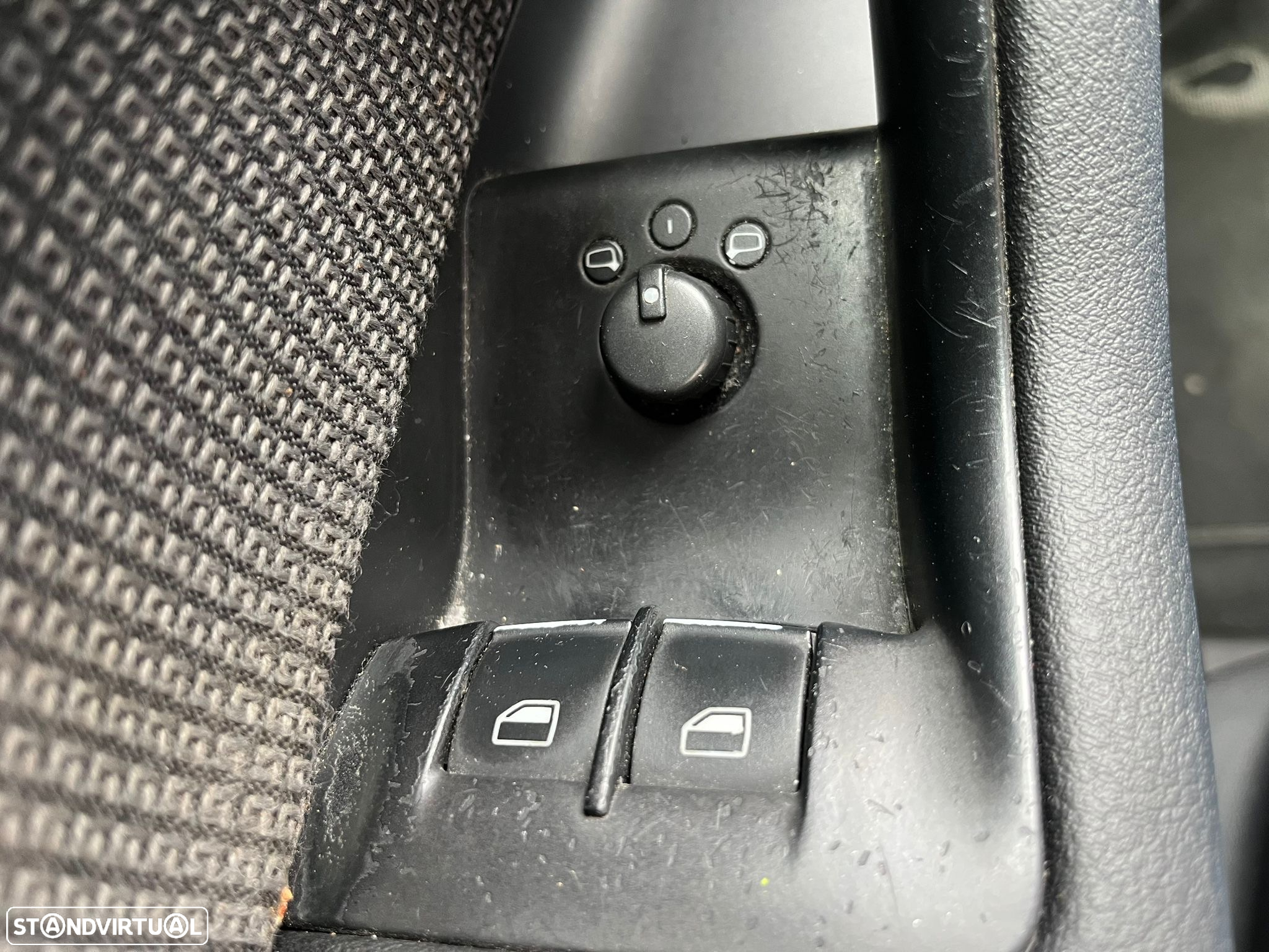 Audi A3 1.4 TFSI Ambiente - 15