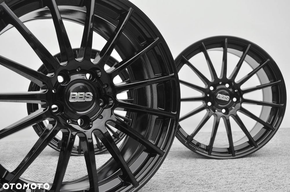 Felgi 8x18 5x112 Audi A3 A4 b8 b9 A6 C6 C7 A8 Merc W204 W205 W213 VW Passat - 11