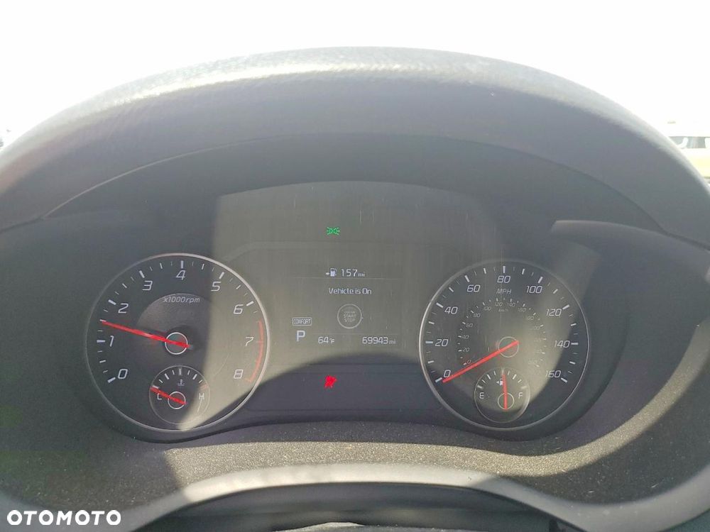 Kia Stinger 2.0 T-GDI GT Line - 8