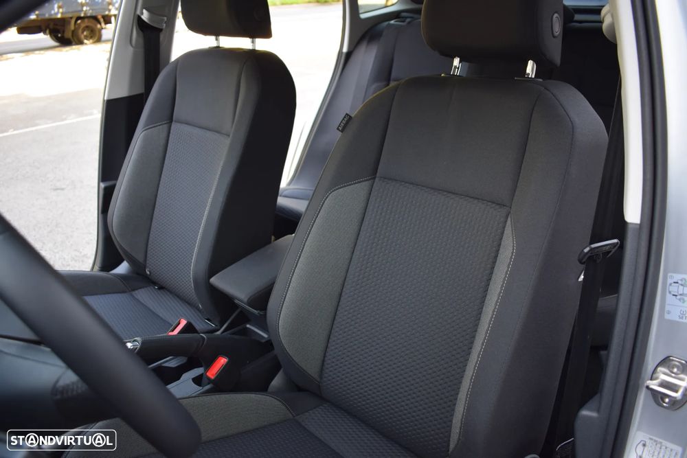 VW Taigo 1.0 TSI Urban Style - 23