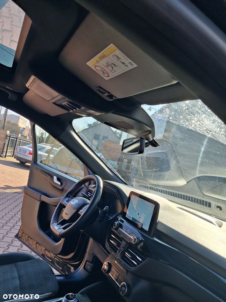 Ford Kuga 2.0 EcoBlue 4x4 ST-LINE - 16